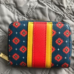 A New Day Wallet